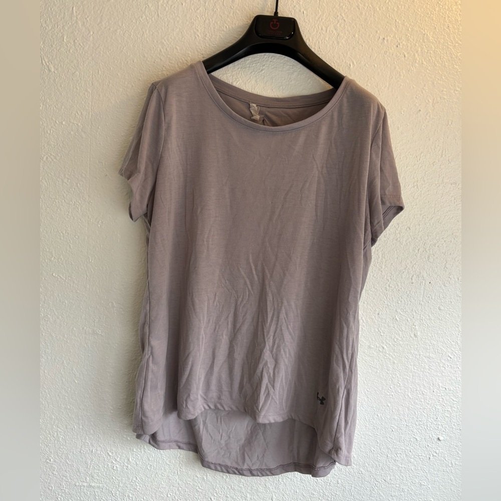 Underarmour shirt